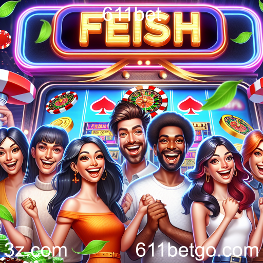 Descubra a Diversidade dos Jogos na Categoria 'Jogos Diversos' do 611bet